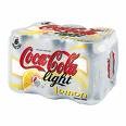 COCA COLA LIGHT CITRON
